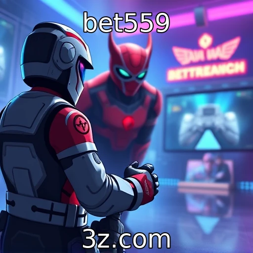 Tendências emergentes na indústria de jogos