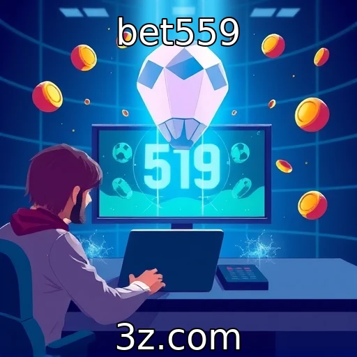 Tendências emergentes nos jogos online