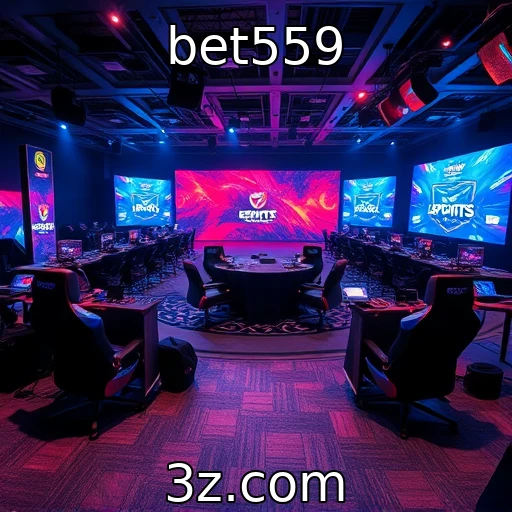 Eventos de eSports atraindo novos públicos