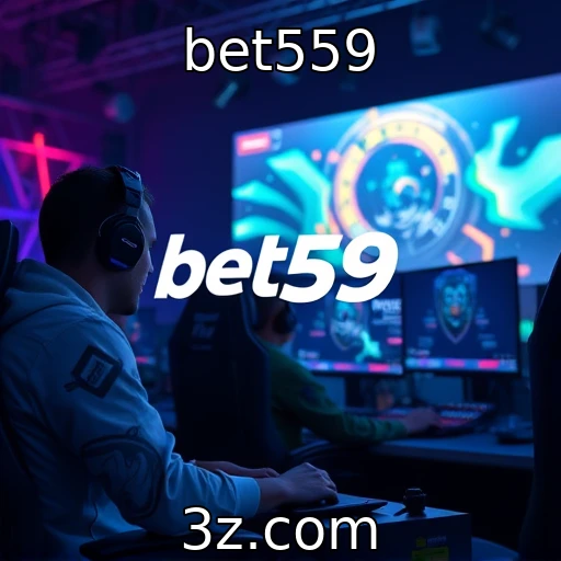 Análise do crescimento do eSports no Brasil