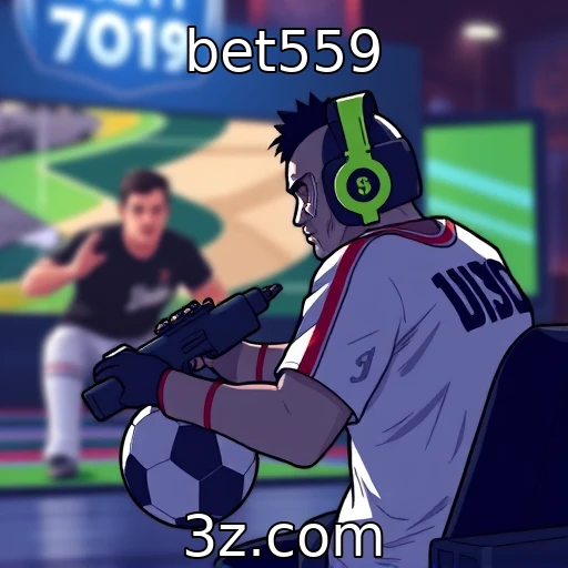 Crescimento das plataformas de streaming de jogos