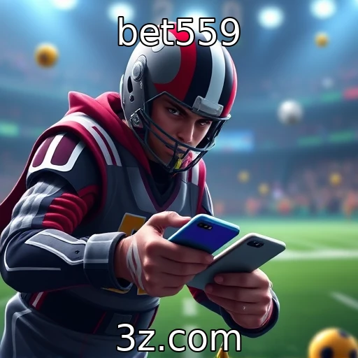 Crescimento da indústria de jogos móveis em diversas regiões