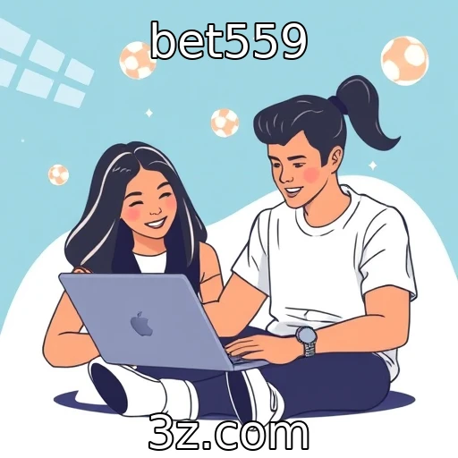 Apostas online crescem em popularidade entre jovens