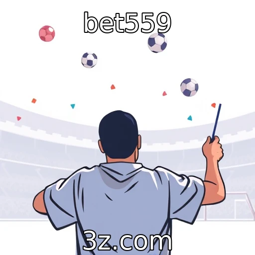 Impacto das regulamentações na indústria de apostas