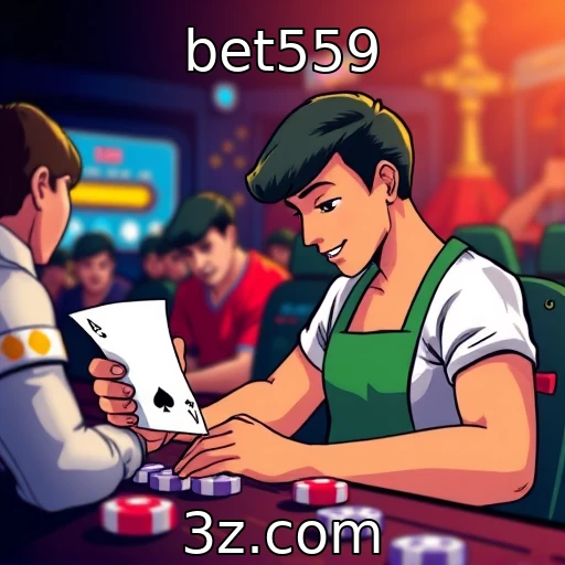 Benefícios do jogo responsável para jogadores