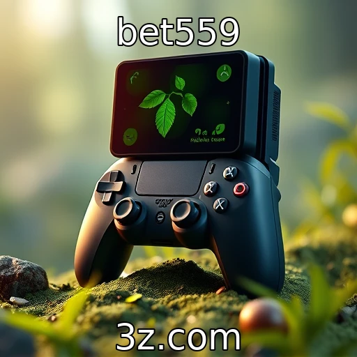 Sustentabilidade na produção de consoles e jogos