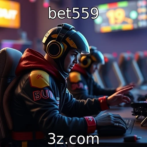 Avanços tecnológicos moldam a experiência dos jogadores