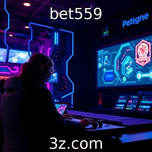 Inovação tecnológica em jogos e suas implicações