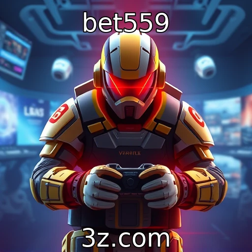 Inovação tecnológica impulsiona a indústria de jogos